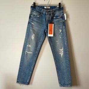 Moussy Vintage Jeans